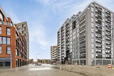 79m2 apartment to rent for 2900€/month in Niemeyerstraat, Hoofddorp