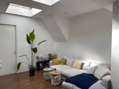 50m2 Appartement à louer pour 1670€/mois à Boterdiep 22b, Groningen