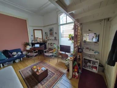 23m2 Kamer te huur voor 500€/maand in Sint Annastraat, Nijmegen