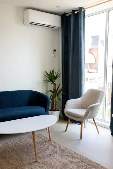 48.5μ² Διαμέρισμα προς ενοικίαση για 2200€/μήνα σε Noordeinde 21L, Delft