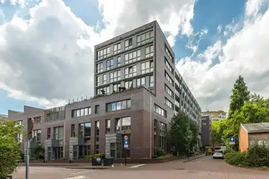86m2 flat to rent for 1895€/month in Friesestraat 33, Amersfoort