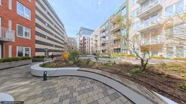 85m2 Appartement te huur voor 2600€/maand in Bart van der Leckhof 66, Diemen