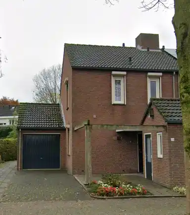 67m2 Casa in affitto per 820.81€/mese a Kalishoek 44, Meijel