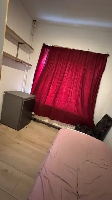 8m2 Zimmer zur Miete für 459€/Monat in Lijsterstraat, Tilburg