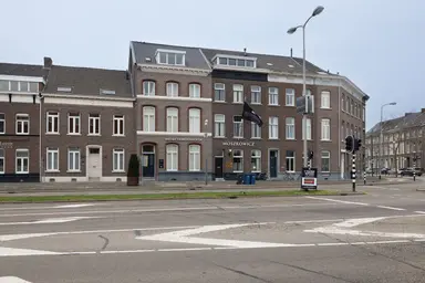 62m2 apartment to rent for 900€/month in Willem II Singel 72, Roermond