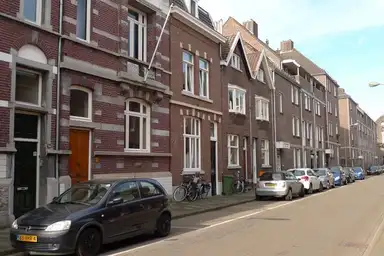 165m2 Casa in affitto per 2750€/mese a Bourgognestraat, Maastricht