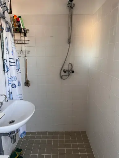 14m2 Camera in affitto per 650€/mese a Ajaxlaan, Eindhoven