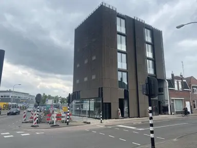 44m2 studio à louer pour 1090€/mois à Broekhovenseweg 82-02, Tilburg