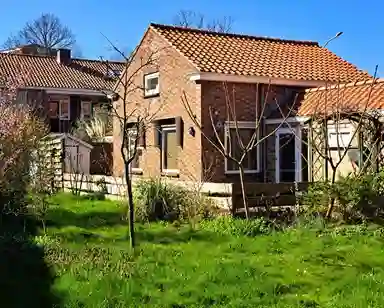 67m2 Casa in affitto per 902€/mese a Nieuwstraat 145, Vlissingen