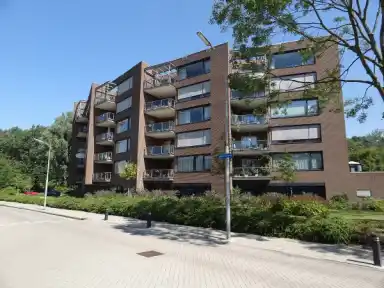 86m2 Flat zur Miete für 1430€/Monat in Franklinstraat 145, Badhoevedorp