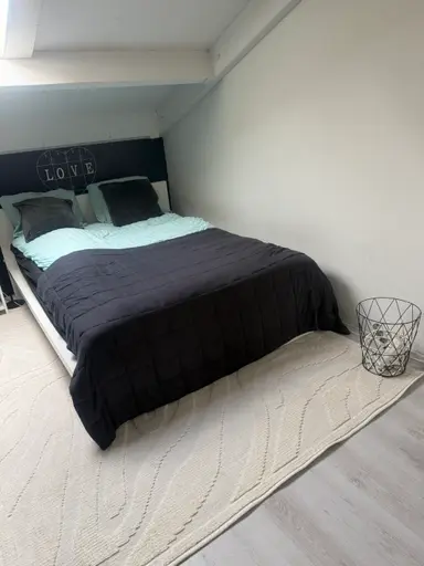 27m2 Zimmer zur Miete für 650€/Monat in Marnix Gijsenstraat, Almere