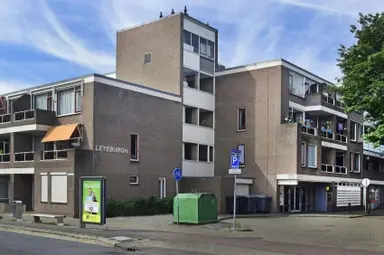 49m2 Wohnung zur Miete für 914.49€/Monat in Broekhovenseweg 171-13, Tilburg
