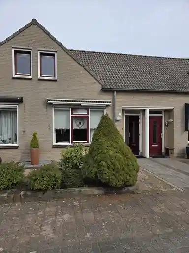 0m2 Casa in affitto per 935.31€/mese a Truitje Toussaintdreef 7, Goirle