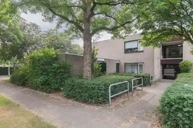 76m2 apartment to rent for 945€/month in Weezenhof, Nijmegen