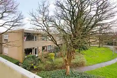 87m2 apartment to rent for 942€/month in Weezenhof, Nijmegen