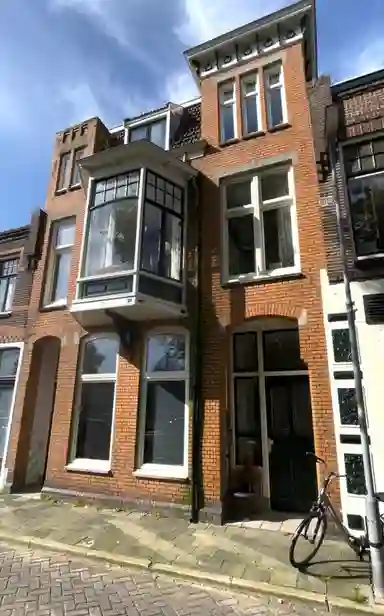 100m2 Appartamento in affitto per 1200€/mese a Bassingracht 6, Den Helder