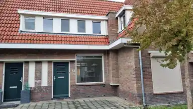 75m2 house to rent for 975€/month in Vignonstraat 29, Heerlen