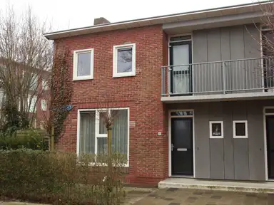 48m2 house to rent for 888.02€/month in Wielingenstraat 1, Middelburg