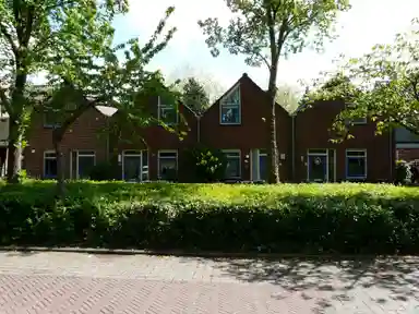 56m2 Appartement te huur voor 779.86€/maand in Gladiool 32, Naaldwijk