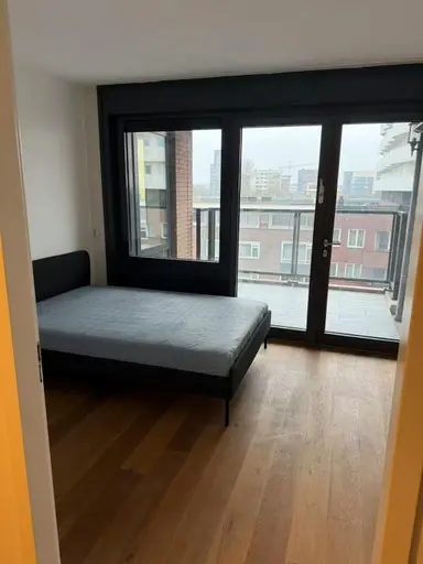 112m2 apartment to rent for 975€/month in Doctor H. Colijnlaan, Rijswijk
