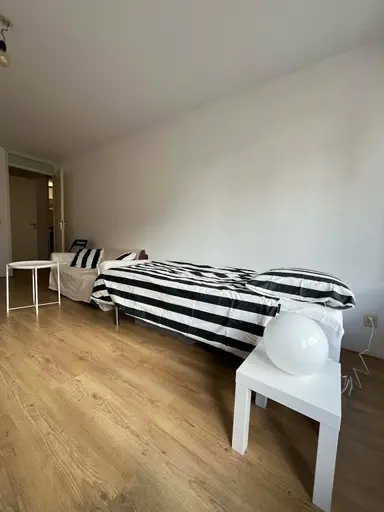 50m2 room to rent for 1050€/month in Lodewijk Pincoffsweg, Rotterdam