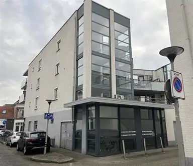 62.29μ² Διαμέρισμα προς ενοικίαση για 957.55€/μήνα σε Marten van Rossemstraat 108, Arnhem