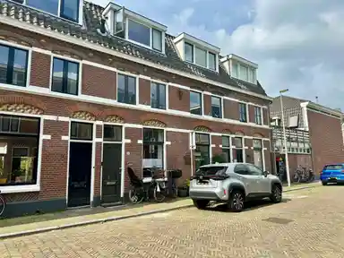 95m2 maison à louer pour 2595€/mois à Takstraat 5, Utrecht