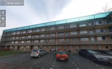 65.5m2 apartment to rent for 762.83€/month in Hooft Hasselaarstraat 74, Purmerend