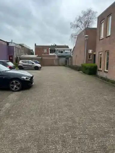 29m2 Appartement te huur voor 589.61€/maand in Edelmanstraat 31, Nieuw-Vennep
