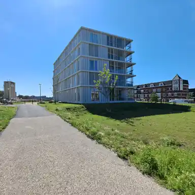 95m2 flat to rent for 2350€/month in Nijmegen