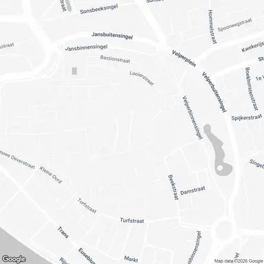 98μ² Διαμέρισμα προς ενοικίαση για 1650€/μήνα σε Koningstraat 77, Arnhem