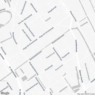 14m2 Zimmer zur Miete für 460€/Monat in Buitenwatersloot 152, Delft