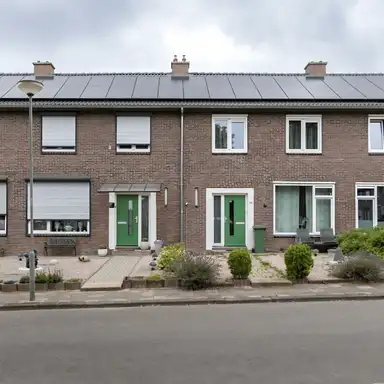 61m2 huis te huur voor 764€/maand in Abdijhof 10, Landgraaf