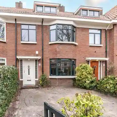 178m2 huis te huur voor 3750€/maand in Storm van 's-Gravesandeweg 147, Wassenaar