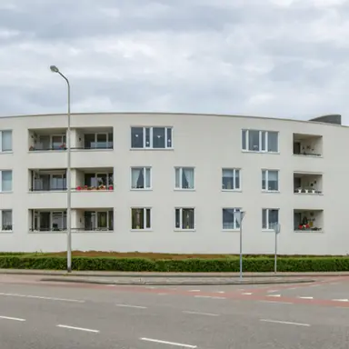 62m2 Appartement te huur voor 764€/maand in Onze Lieve Vrouwestraat, Kerkrade