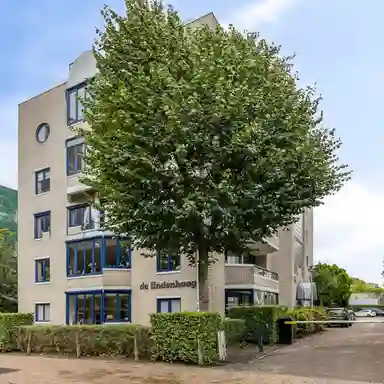 116m2 Appartamento in affitto per 2550€/mese a Tivolistraat 60-02, Tilburg
