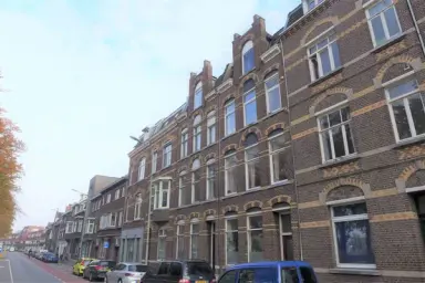 40m2 Appartement te huur voor 1402€/maand in Franciscus Romanusweg, Maastricht