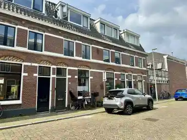95m2 maison à louer pour 2595€/mois à Takstraat 5, Utrecht