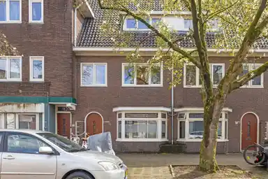 125m2 maison à louer pour 2150€/mois à Van Koetsveldstraat 13, Utrecht
