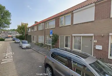 75m2 Casa in affitto per 600€/mese a Margrietstraat, Nieuwegein