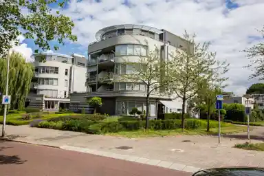 55m2 Appartement te huur voor 2900€/maand in Oostsingel 179G, Delft