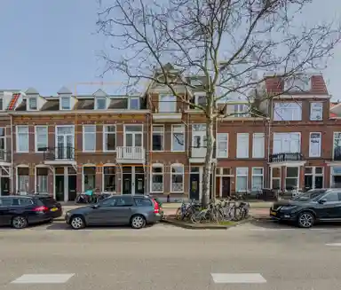98m2 flat te huur voor 2350€/maand in Schoterweg, Haarlem