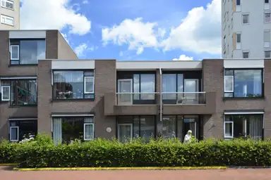 61m2 apartment to rent for 757.44€/month in van Heuven Goedhartlaan 18, Assen