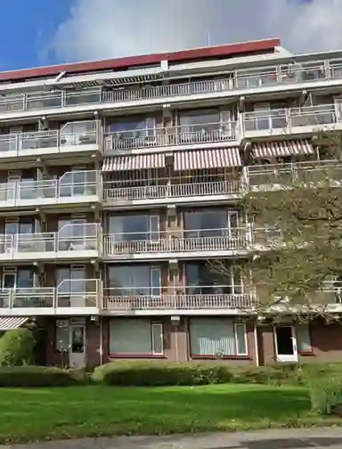 49m2 flat to rent for 745.82€/month in Klaprooskamp 137, Leiderdorp