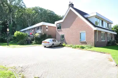 38m2 Appartamento in affitto per 682.62€/mese a Heereweg 181-1, Schoorl