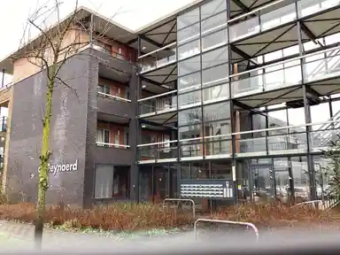 97m2 apartment to rent for 759.59€/month in Vondellaan 42, Assen