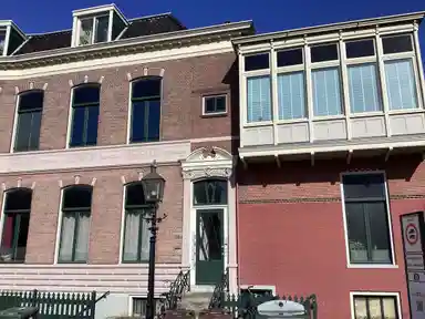 39m2 apartment to rent for 659.98€/month in Brink 33A, Assen