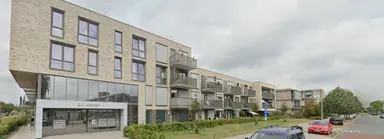 52m2 Wohnung zur Miete für 741.42€/Monat in Frederik Hendriklaan 118A, Alkmaar