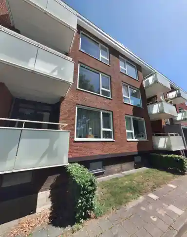 64m2 apartment to rent for 733.19€/month in Warmelostraat 54, Hengelo
