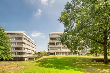 86m2 Wohnung zur Miete für 1188.6€/Monat in Vlierstraat 40, Venray